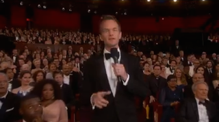 Illustration for article titled Draw Me Like One of Your French Girls: It's Our 2015 Oscars Liveblog